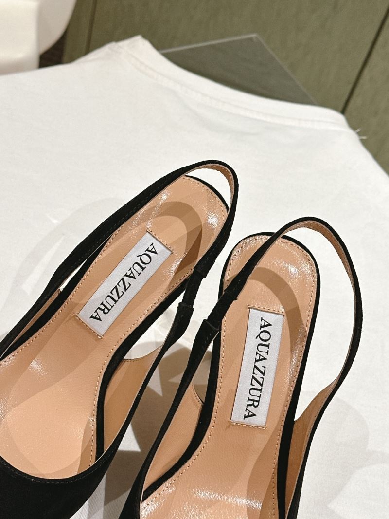 Aquazzura Sandals